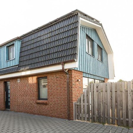 Haus Emil Lejlighed Cuxhaven Eksteriør billede